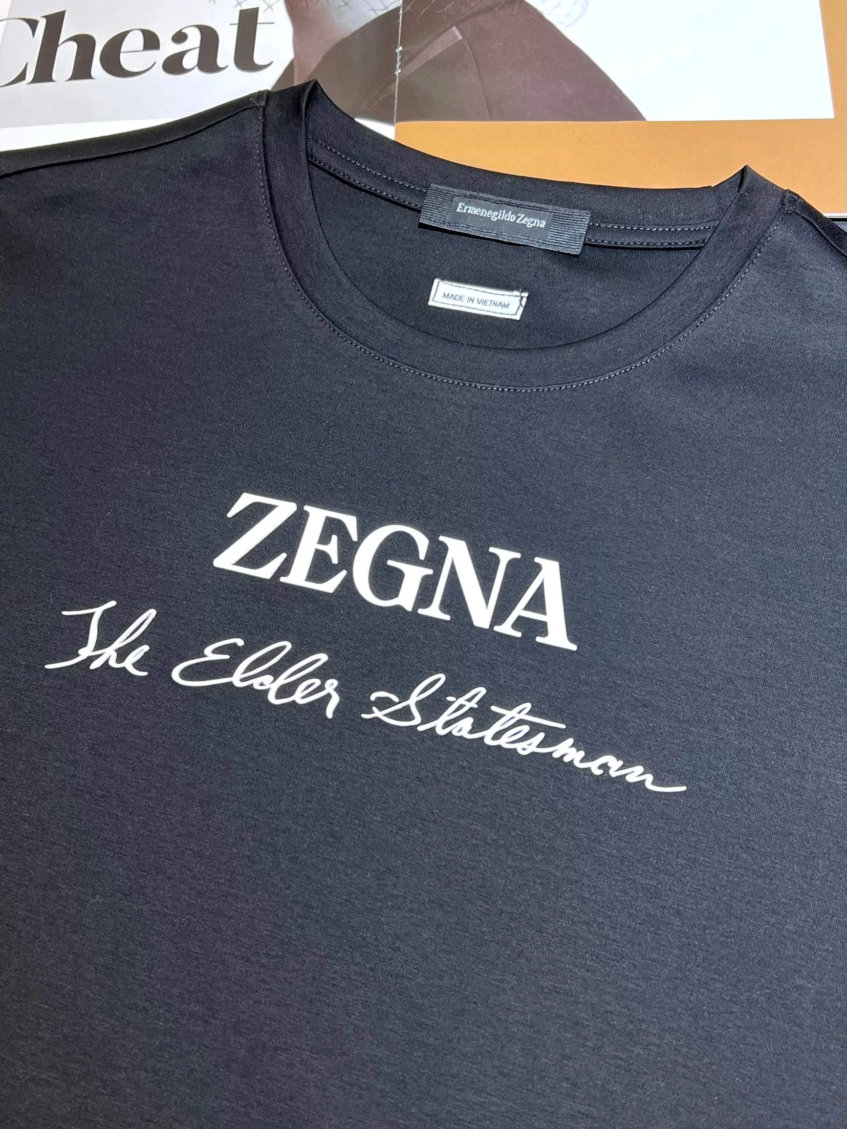New Arrival T logo： ： ： / Sizes：M~3XL